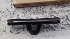 Case Sodbuster 3138ss Black Handles with Blade Etch