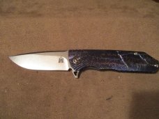 KOMORAN POCKET KNIFE KO008
