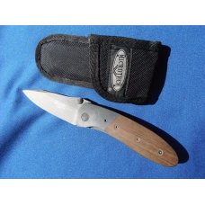 Microtech Knives Vero Beach Made Greg Lightfoot Design M/A LCC 154-CM