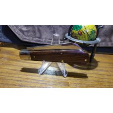 Great Eastern Northfield Cocobolo Ram's Foot Knife,933119,4",NIT,Premium Knife