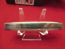 Schatt & Morgan Pearl Doctor's Knife Pattern # 052166