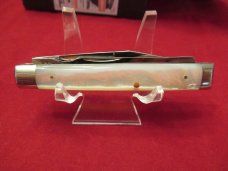 Schatt & Morgan Pearl Doctor's Knife Pattern # 052166