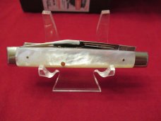 Schatt & Morgan Pearl Doctor's Knife Pattern # 052166