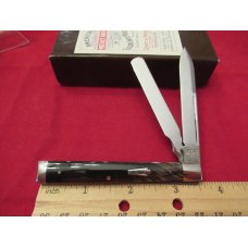 Schatt & Morgan Country Doctor's Buffalo Horn Pattern # 96