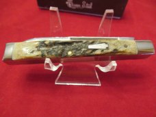 Schatt & Morgan Stag Country Doctor's Knife pattern #96 