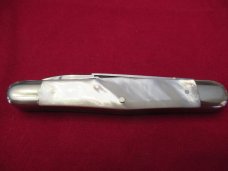 Fight'N Rooster Pearl Swell Center Whittler 