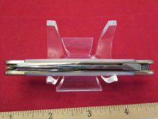 Fight'N Rooster Pearl Swell Center Whittler 