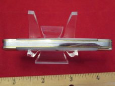 Fight'N Rooster Pearl Swell Center Whittler 