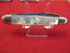 Fight'N Rooster Pearl Swell Center Whittler 