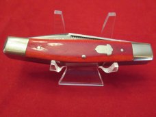 Fight'N Rooster Red Bone Stockman
