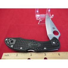 Spyderco Model Delica 4