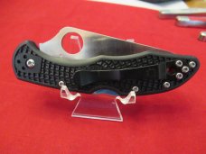 Spyderco Model Delica 4