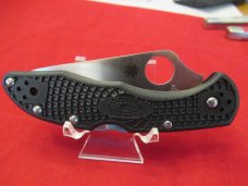 Spyderco Model Delica 4