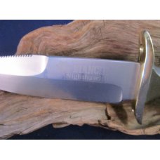 SOLD 1970's Bianchi Nighthawk II - Survival knife M 1400- 0120