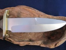 SOLD 1970's Bianchi Nighthawk II - Survival knife M 1400- 0120