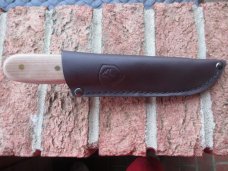 Condor Bushcraft Basic Fixed Blade Knife   Model 60003