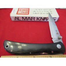 AL-Mar Falcon Titanwood Model 1002TB