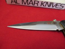 AL-Mar Falcon Titanwood Model 1002TB
