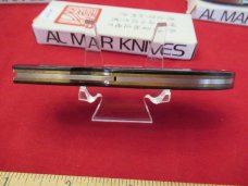 AL-Mar Falcon Titanwood Model 1002TB