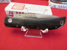 AL-Mar Falcon Titanwood Model 1002TB