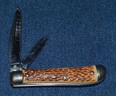 Lot of 7 Colonial Pocket Knives