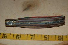 Vintage Laguiale Folding Knife