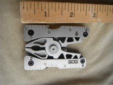 SOG  Sync II  multi-tool 