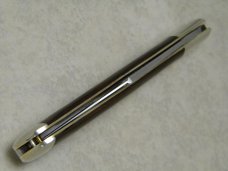 Battle Axe Brand Hickey & Shouse Germany Wood Coke Bottle Knife "King of Washington C.H." c.1979 