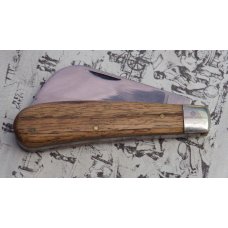 Hawk Bill with Red Oak Handles