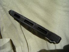 Microtech Socom Elite  Knife Manual opening Black (4" Two-Tone)  NIB