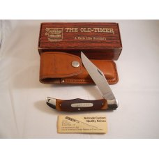 Schrade Old Timer 125OT USA Mint