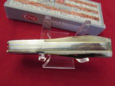 Case XX Prime Stag Barlow Pattern # 52009  1/2 SS