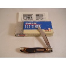 Schrade Old Timer 12OT USA Mint