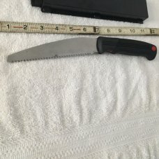 Kershaw Changer Survival Knife Kit - Excellent camping knife set. 