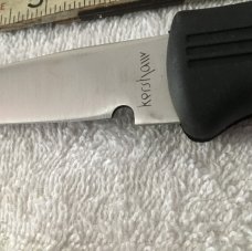 Kershaw Changer Survival Knife Kit - Excellent camping knife set. 