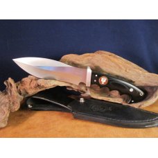 Gil Hibben Kenpo Karate II Knife NOS