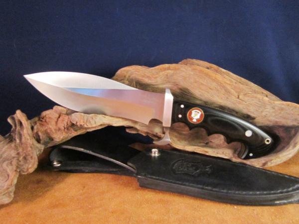 SOLD Gil Hibben Kenpo Karate II Knife NOS 1219 SOLD Gil Hibben Kenpo Karate II Knife NOS 1219