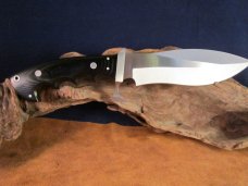 SOLD Gil Hibben Kenpo Karate II Knife NOS 1219