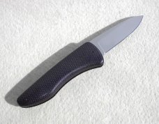 NOS RARE HUBERTUS 7 3/4" AUTO EXPRESS HIDDEN SCALE RELEASE SOLINGEN GERMANY