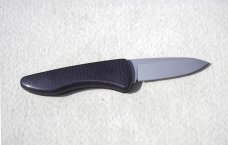 NOS RARE HUBERTUS 7 3/4" AUTO EXPRESS HIDDEN SCALE RELEASE SOLINGEN GERMANY