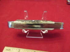 Bulldog Brand 2000 Stand Dog  Stag Copperhead 