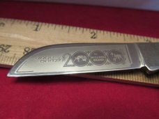 Bulldog Brand 2000 Standing Dog Stag Congress