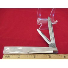 FightN Rooster Pearl Doctors Knife