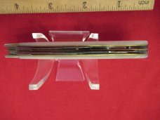 Fight'N Rooster Pearl Doctors Knife 