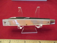Fight'N Rooster Pearl Doctors Knife 