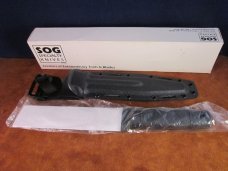 SOLD SOG Seal Team 2000- Seki Japan 0420