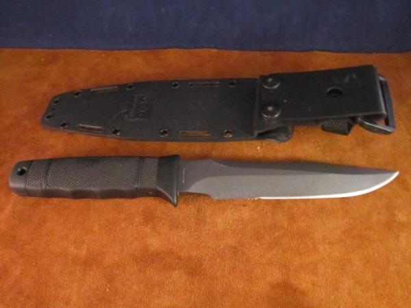SOLD SOG Seal Team 2000- Seki Japan 0420 SOLD SOG Seal Team 2000- Seki Japan 0420