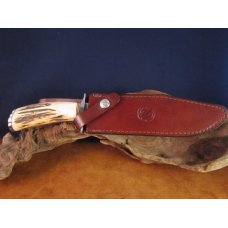 90's Smith & Wesson Custom Bowie knife