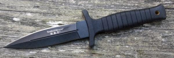  Smith & Wesson H.R.T. 