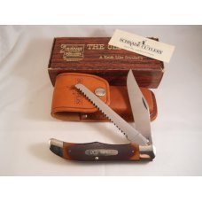 Schrade Old Timer 225OT USA Mint
